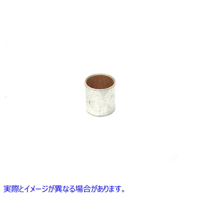 10-8752 トランスミッション シフター シャフト ブッシュ Transmission Shifter Shaft Bushing 取寄せ Vツイン (検索用／42642-0