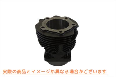 11-0499 74インチナックルヘッドフロントシリンダー 取寄せ Vツイン 74 inch Knucklehead Front Cylinder (検索用／16483-41