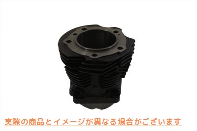 11-0502 74インチパンヘッドフロントシリンダー 取寄せ Vツイン 74 inch Panhead Front Cylinder (検索用／16483-48