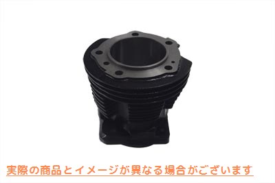 11-0503 74インチパンヘッドリアシリンダー 取寄せ Vツイン 74 inch Panhead Rear Cylinder (検索用／16492-48