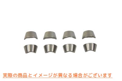 11-0513 バルブキーパーキーセット Valve Keeper Key Set 取寄せ Vツイン (検索用／18228-36