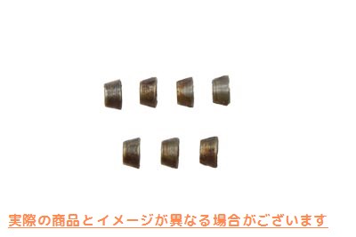 11-0514 バルブキーパーキーセット 取寄せ Vツイン Valve Keeper Key Set (検索用／18228-30 Eastern A-18228-30