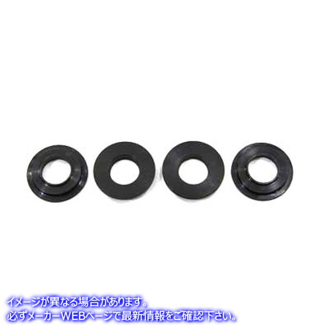 11-0516 ロアバルブカラーセット Lower Valve Collar Set 取寄せ Vツイン (検索用／18222-79