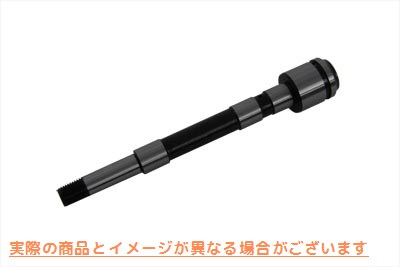 11-0519 ロッカーアームシャフト 取寄せ Vツイン Rocker Arm Shaft (検索用／17611-66A