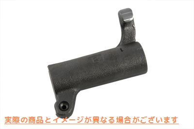 11-0522 ロッカーアームフロントエキゾースト 取寄せ Vツイン Rocker Arm Front Exhaust (検索用／17394-57A