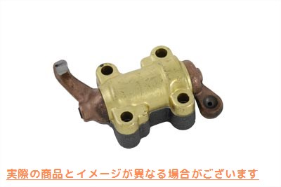 11-0526 ロッカーアームASSY 後方排気 フロント吸気 取寄せ Vツイン Rocker Arm Assembly Rear Exhaust Front Intake (検索用／1