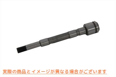 11-0570 ロッカーアームシャフトセット 取寄せ Vツイン Rocker Arm Shaft Set (検索用／17611-66A