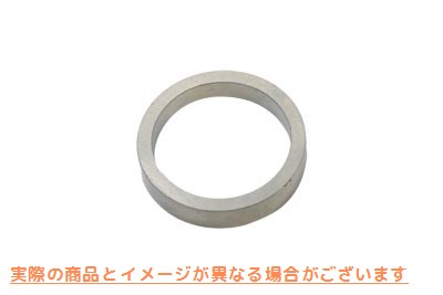 11-0651 ニッケルインテークバルブシート 取寄せ Vツイン Nickel Intake Valve Seat (検索用／18018-66