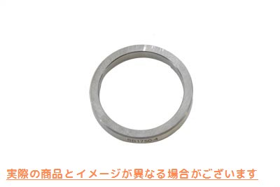 11-0659 オーバーサイズ排気バルブシート 取寄せ Vツイン Oversize Exhaust Valve Seat (検索用／