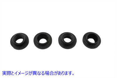 11-0660 アッパーバルブスプリングカラー 取寄せ Vツイン Upper Valve Spring Collar (検索用／18220-30 Eastern A-18220-30