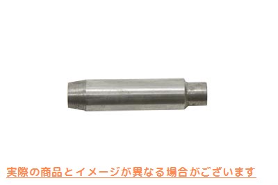 11-0683 鋳鉄製吸排気バルブガイド Cast Iron Intake and Exhaust Valve Guide 取寄せ Vツイン (検索用／