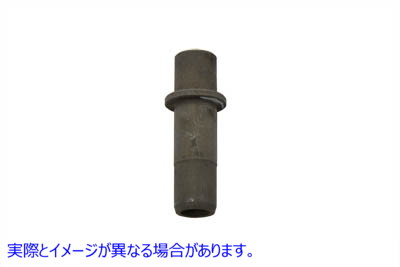 11-0688 鋳鉄 .003 排気バルブ ガイド 取寄せ Vツイン Cast Iron .003 Exhaust Valve Guide (検索用／