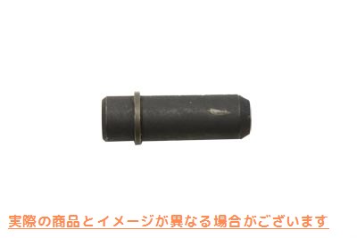 11-0695 鋳鉄 .003 排気バルブ ガイド 取寄せ Vツイン Cast Iron .003 Exhaust Valve Guide (検索用／