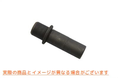 11-0703 鋳鉄 .006 インテーク バルブ ガイド 取寄せ Vツイン Cast Iron .006 Intake Valve Guide (検索用／