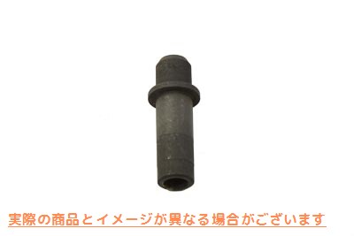 11-0704 鋳鉄 .008 インテーク バルブ ガイド 取寄せ Vツイン Cast Iron .008 Intake Valve Guide (検索用／