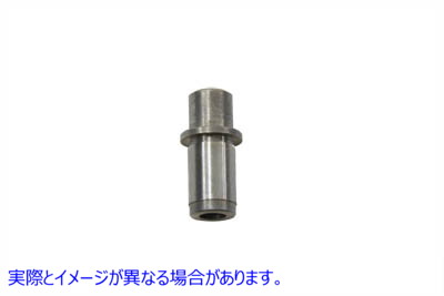 11-0719 【廃番】 鋳鉄 .001 インテーク バルブ ガイド 取寄せ Vツイン Cast Iron .001 Intake Valve Guide (検索用／18179-57C