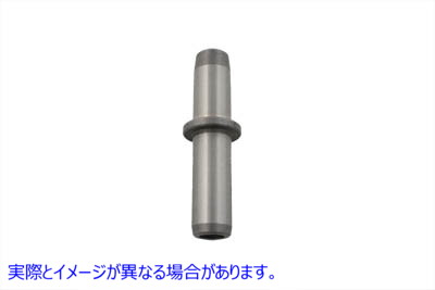 11-0792 鋳鉄製標準バルブガイド 取寄せ Vツイン Cast Iron Standard Valve Guide (検索用／18176-41