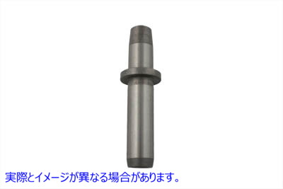 11-0793 鋳鉄製標準バルブガイド 取寄せ Vツイン Cast Iron Standard Valve Guide (検索用／ Kibblewhite 20-20760