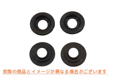 11-0806 ロアバルブカラーセット 取寄せ Vツイン Lower Valve Collar Set (検索用／18220-57 Eastern A-18220-57