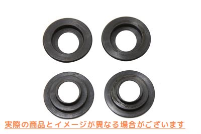 11-0807 ロアバルブカラーセット 取寄せ Vツイン Lower Valve Collar Set (検索用／18220-81 Eastern A-18220-81