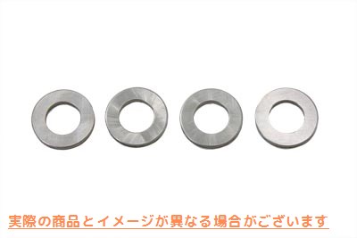 11-0808 ロアバルブカラーセット 取寄せ Vツイン Lower Valve Collar Set (検索用／18220-83 Eastern A-18220-83