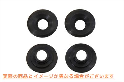 11-0809 アッパーバルブカラーセット 取寄せ Vツイン Upper Valve Collar Set (検索用／18221-57B Eastern A-18221-57B