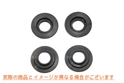 11-0810 ロアバルブカラーセット Lower Valve Collar Set 取寄せ Vツイン (検索用／18222-83 Eastern A-18222-83