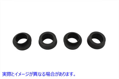 11-0812 ガイドカラーセット 取寄せ Vツイン Guide Collar Set (検索用／15165-41 Eastern A-18165-41