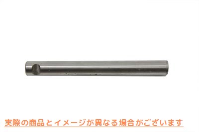 11-0814 .005 ロッカーアームシャフト .005 Rocker Arm Shaft 取寄せ Vツイン (検索用／17611-83 Eastern M-4-4532