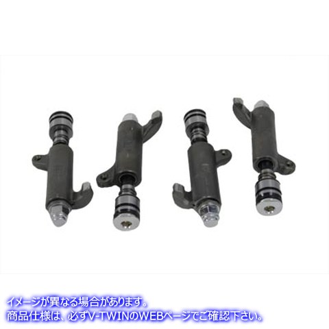 11-0820 ロッカーアームシャフトキット 取寄せ Vツイン Rocker Arm Shaft Kit (検索用／