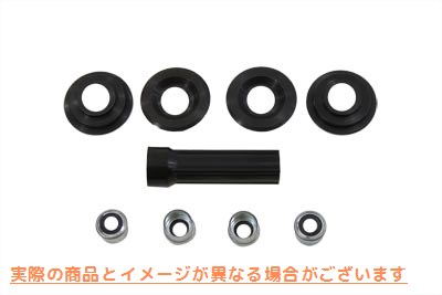 11-0874 ロアバルブカラーシールセット 取寄せ Vツイン Lower Valve Collar Seal Set (検索用／