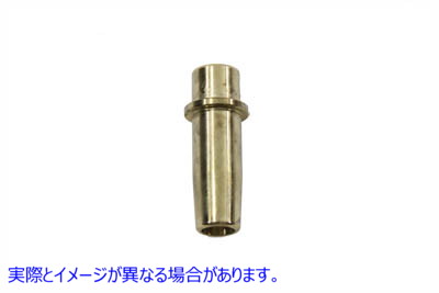 11-0951 Kibblewhite Ampco 45 .001 吸気/排気バルブ ガイド 取寄せ Vツイン Kibblewhite Ampco 45 .001 Intake/Exhaust Valve G