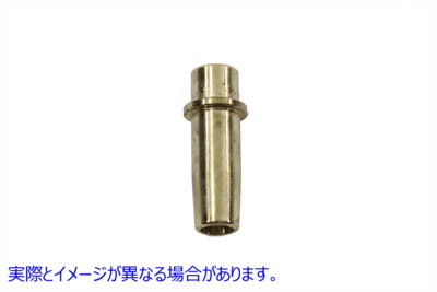 11-0952 Kibblewhite Ampco 45 .002 インテーク バルブ ガイド 取寄せ Vツイン Kibblewhite Ampco 45 .002 Intake Valve Guide (