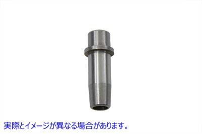 11-0967 キブルホワイト鋳鉄 .001 インテーク バルブ ガイド 取寄せ Vツイン Kibblewhite Cast Iron .001 Intake Valve Guide (