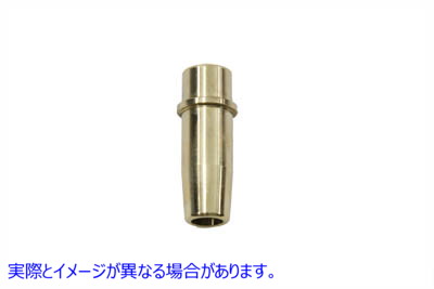 11-0987 Kibblewhite Ampco 45 .006 インテーク バルブ ガイド 取寄せ Vツイン Kibblewhite Ampco 45 .006 Intake Valve Guide (