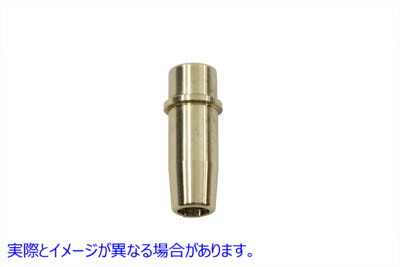 11-0994 Kibblewhite Ampco 45 .006 排気バルブ ガイド 取寄せ Vツイン Kibblewhite Ampco 45 .006 Exhaust Valve Guide (検索用