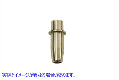 11-1024 Kibblewhite Ampco 45 標準インテーク バルブ ガイド 取寄せ Vツイン Kibblewhite Ampco 45 Standard Intake Valve Guid