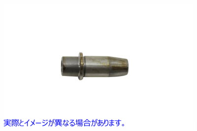 11-1034 Kibblewhite 鋳鉄標準インテーク バルブ ガイド 取寄せ Vツイン Kibblewhite Cast Iron Standard Intake Valve Guide (