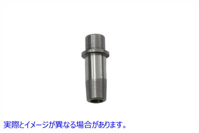 11-1041 Kibblewhte 鋳鉄 .002 排気バルブ ガイド 取寄せ Vツイン Kibblewhte Cast Iron .002 Exhaust Valve Guide (検索用／ Ki