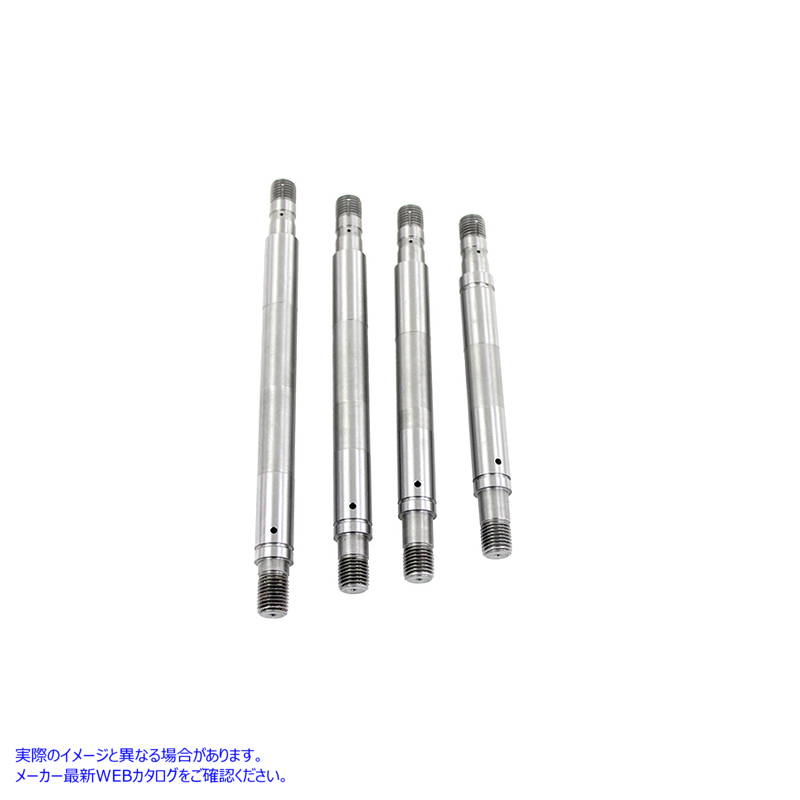 11-1149 1936 ロッカーアーム シャフト セット 1936 Rocker Arm Shaft Set 取寄せ Vツイン (検索用／