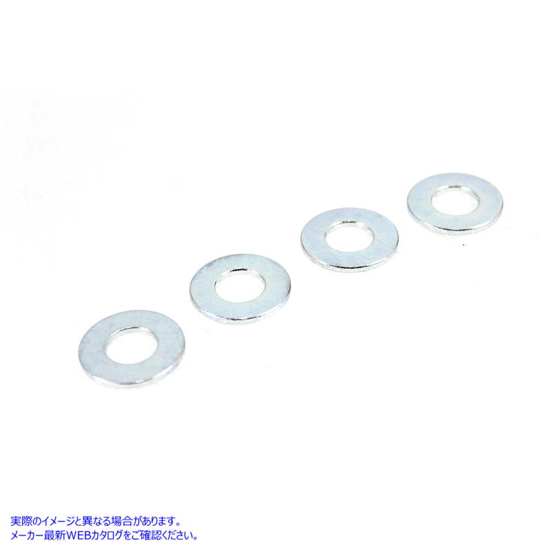 11-1170 1936 ロッカー シャフト ワッシャー セット 取寄せ Vツイン 1936 Rocker Shaft Washer Set (検索用／