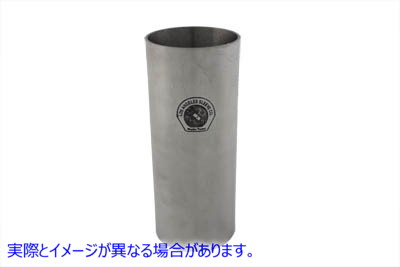 11-1175 2.745インチシリンダースリーブ 取寄せ Vツイン 2.745 inch Cylinder Sleeve (検索用／ L.A. Sleeve T-212H