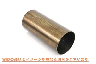 11-1176 3.312インチシリンダースリーブ 取寄せ Vツイン 3.312 inch Cylinder Sleeve (検索用／ L.A. Sleeve T-607H