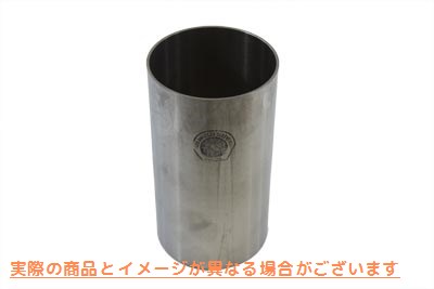 11-1179 88.8mmシリンダースリーブ 取寄せ Vツイン 88.8mm Cylinder Sleeve (検索用／ L.A. Sleeve T-708H