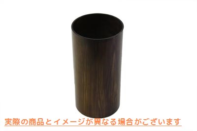 11-1180 3.000インチシリンダースリーブ 取寄せ Vツイン 3.000 inch Cylinder Sleeve (検索用／ L.A. Sleeve L-30H