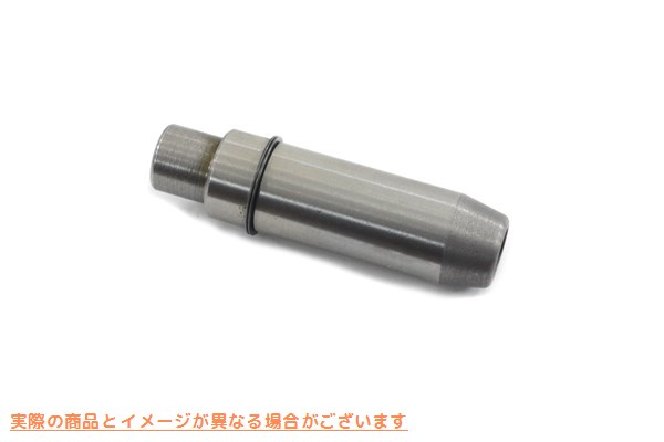 11-1188 プレシジョンマシンエボリューションエキゾーストバルブガイドスタンダード Precision Machine Evolution Exhaust Valve