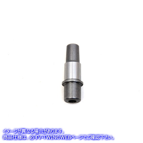 11-1223 M8 鋳鉄インテークバルブガイド M8 Cast Iron Intake Valve Guide 取寄せ Vツイン (検索用／ Kibblewhite 20-21020C