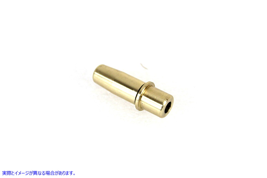 11-1226 M8 ブロンズ バルブ ガイド M8 Bronze Valve Guide 取寄せ Vツイン (検索用／ Kibblewhite 20-21030