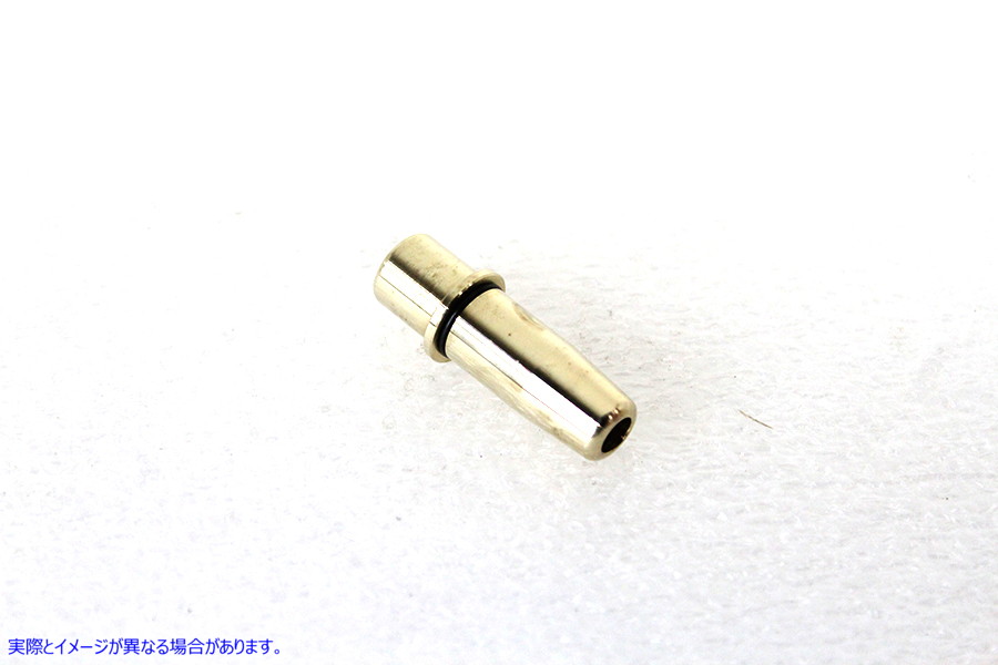 11-1227 M8 ブロンズ バルブ ガイド M8 Bronze Valve Guide 取寄せ Vツイン (検索用／ Kibblewhite 20-21031