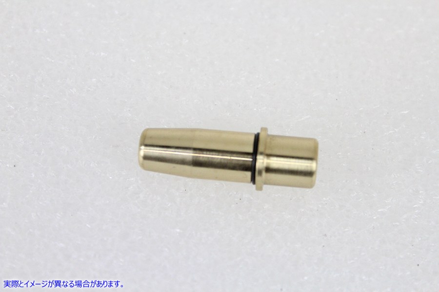 11-1228 M8 ブロンズ バルブ ガイド M8 Bronze Valve Guide 取寄せ Vツイン (検索用／ Kibblewhite 20-21032